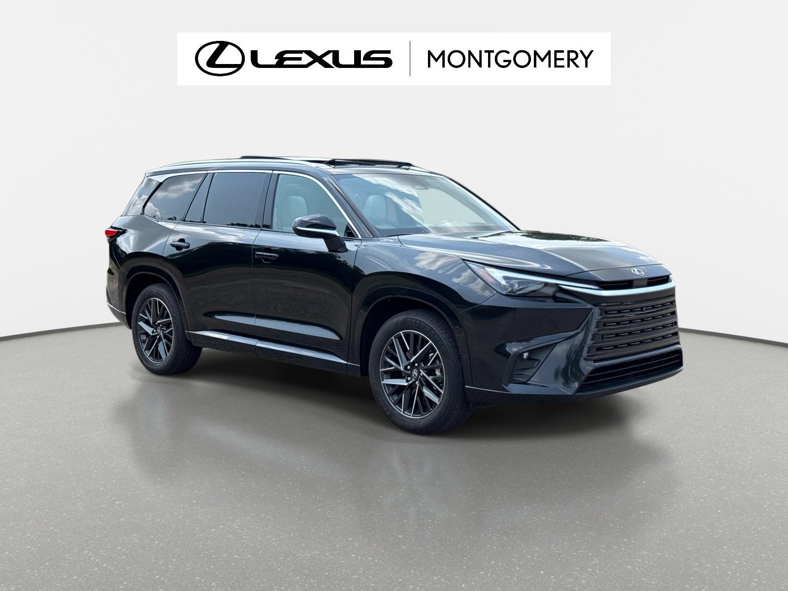 Used 2026 Lexus TX 350 AWD w/ Technology Package