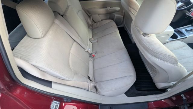 Used 2011 Subaru Outback 2.5i Premium w/ All-Weather Pkg image 21