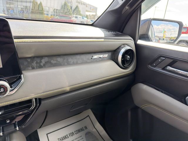 Used 2024 Chevrolet Colorado ZR2 image 23