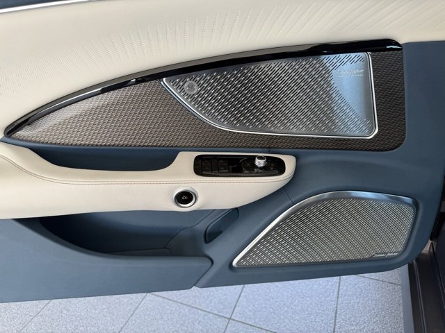 New 2025 Maserati GranTurismo Folgore image 12