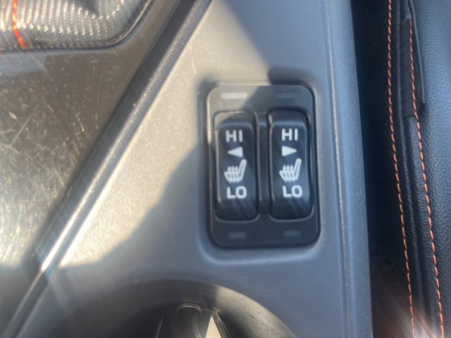 Used 2024 Subaru Crosstrek 2.5i Limited image 39