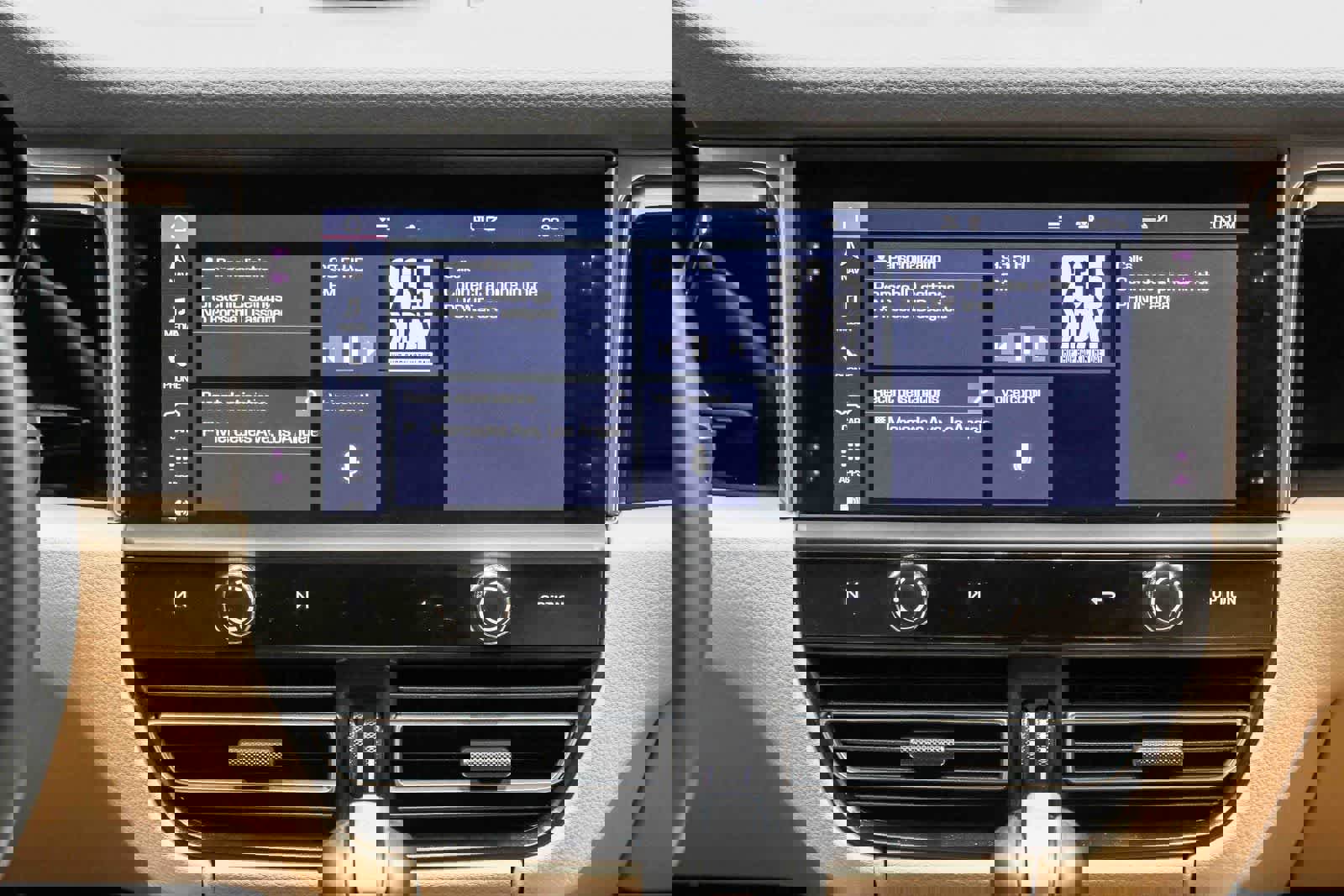 Used 2023 Porsche Macan image 15