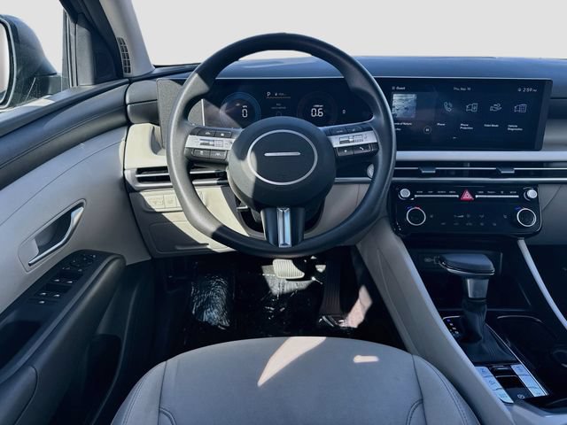 Used 2025 Hyundai Tucson SEL AWD/4WD image 26