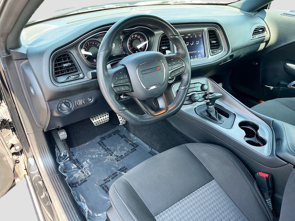 Used 2023 Dodge Challenger R/T Scat Pack image 7