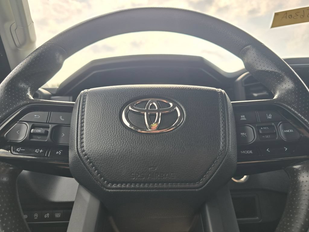 Used 2023 Toyota Tundra SR AWD/4WD image 19