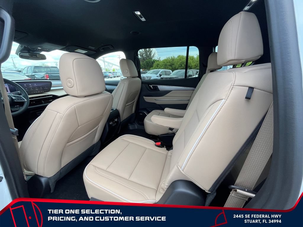 New 2026 Buick Enclave Preferred FWD image 13