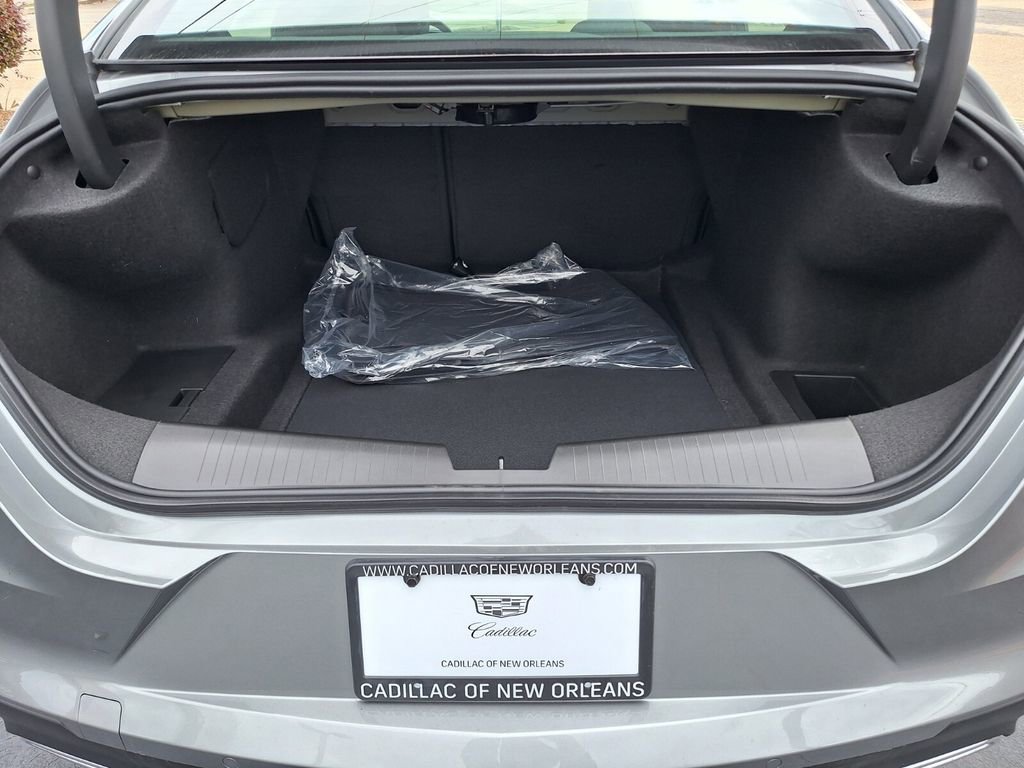 New 2026 Cadillac CT4 Premium Luxury image 25