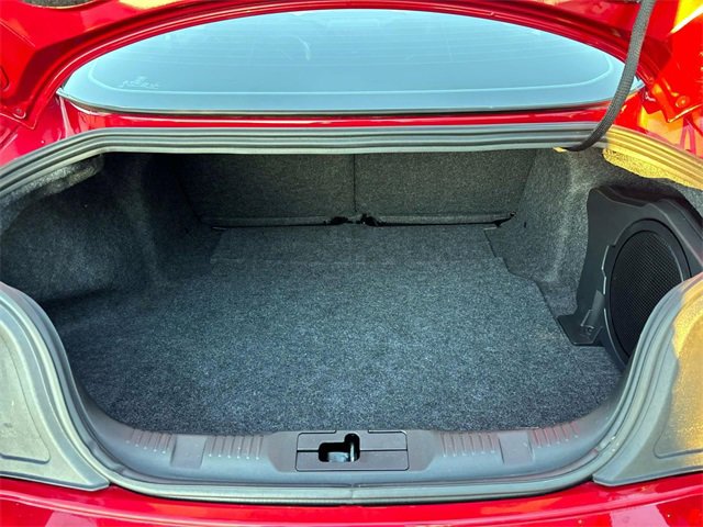 Used 2020 Ford Mustang Shelby GT500 w/ Technology Package image 14