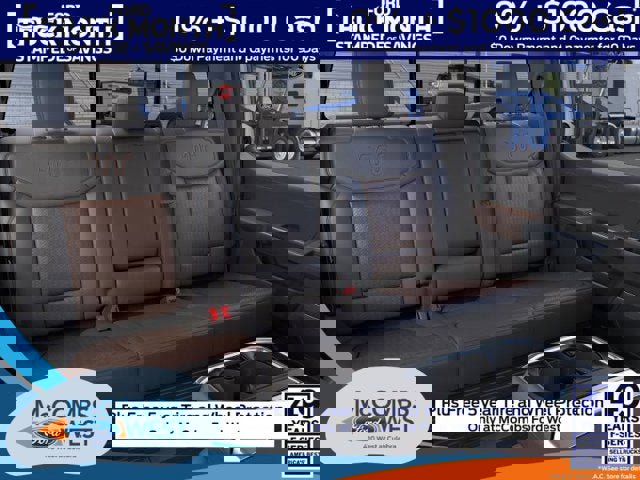 New 2026 Ford F150 King Ranch image 11