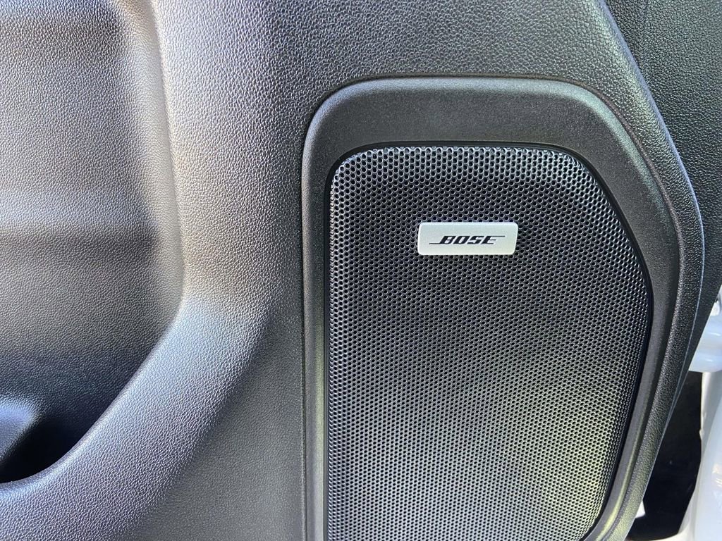 Used 2021 Chevrolet Silverado 1500 High Country w/ Technology Package image 20