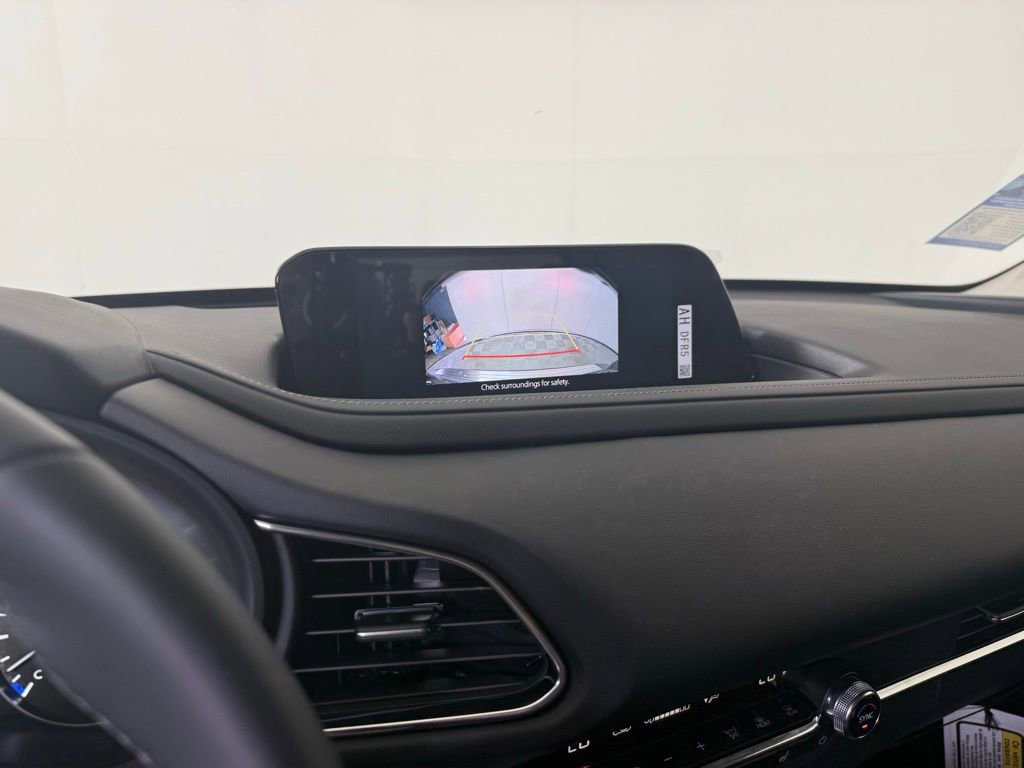 Used 2025 MAZDA CX-30 AWD 2.5 S w/ Preferred Package image 22