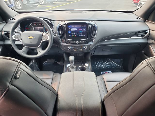 Certified 2023 Chevrolet Traverse LT FWD image 15