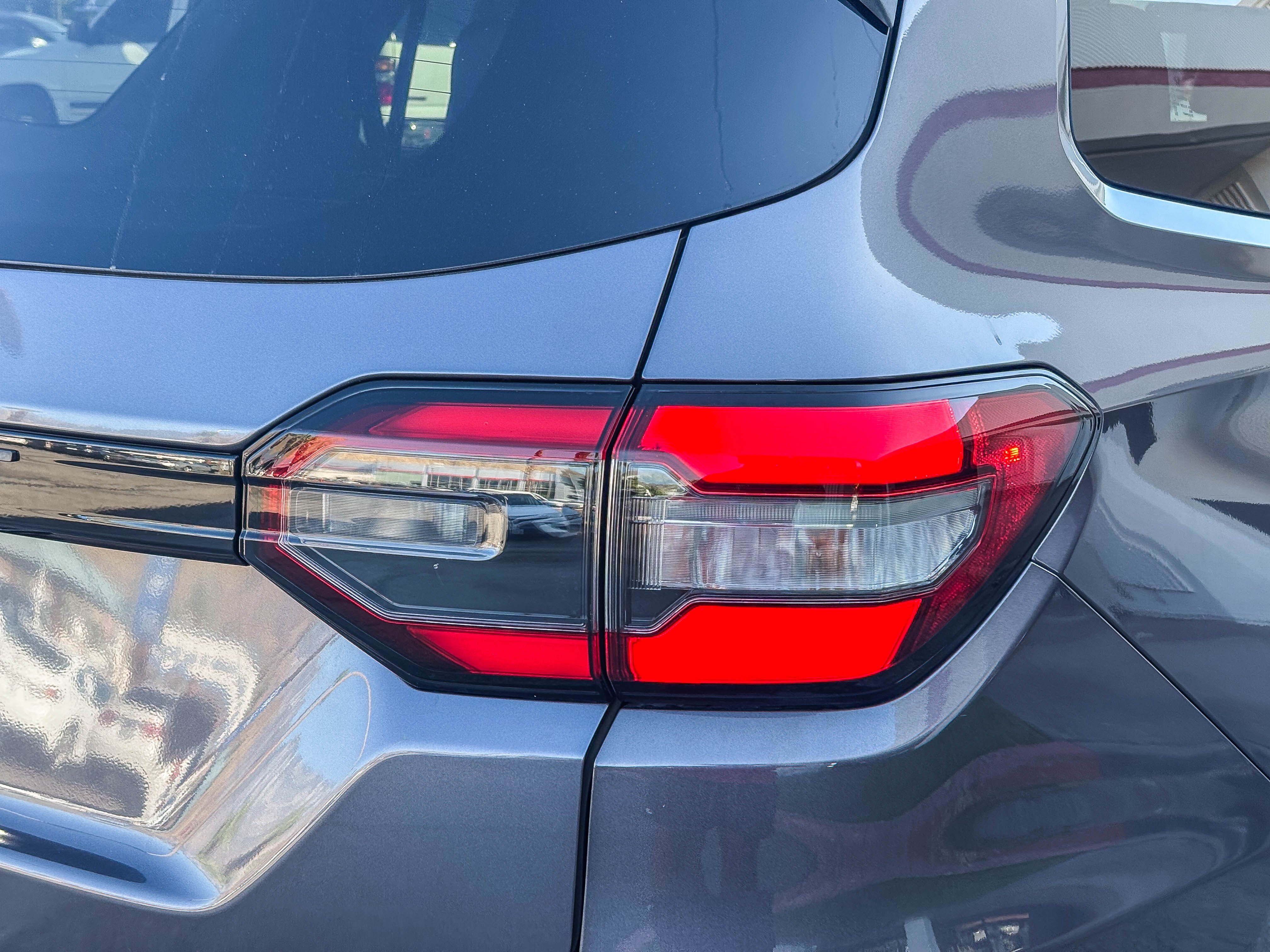 Certified 2023 Honda Pilot EX-L image 8
