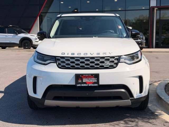 Used 2024 Land Rover Discovery S AWD/4WD image 7