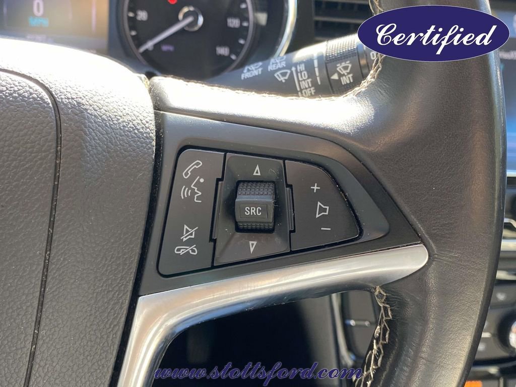 Used 2019 Buick Encore Preferred w/ Safety Package image 20