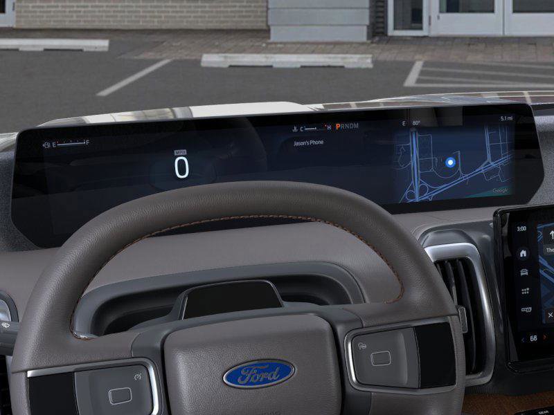 New 2026 Ford Expedition King Ranch image 13