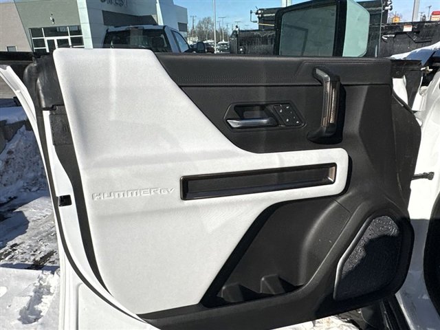 Used 2022 GMC Hummer EV Edition 1 image 23