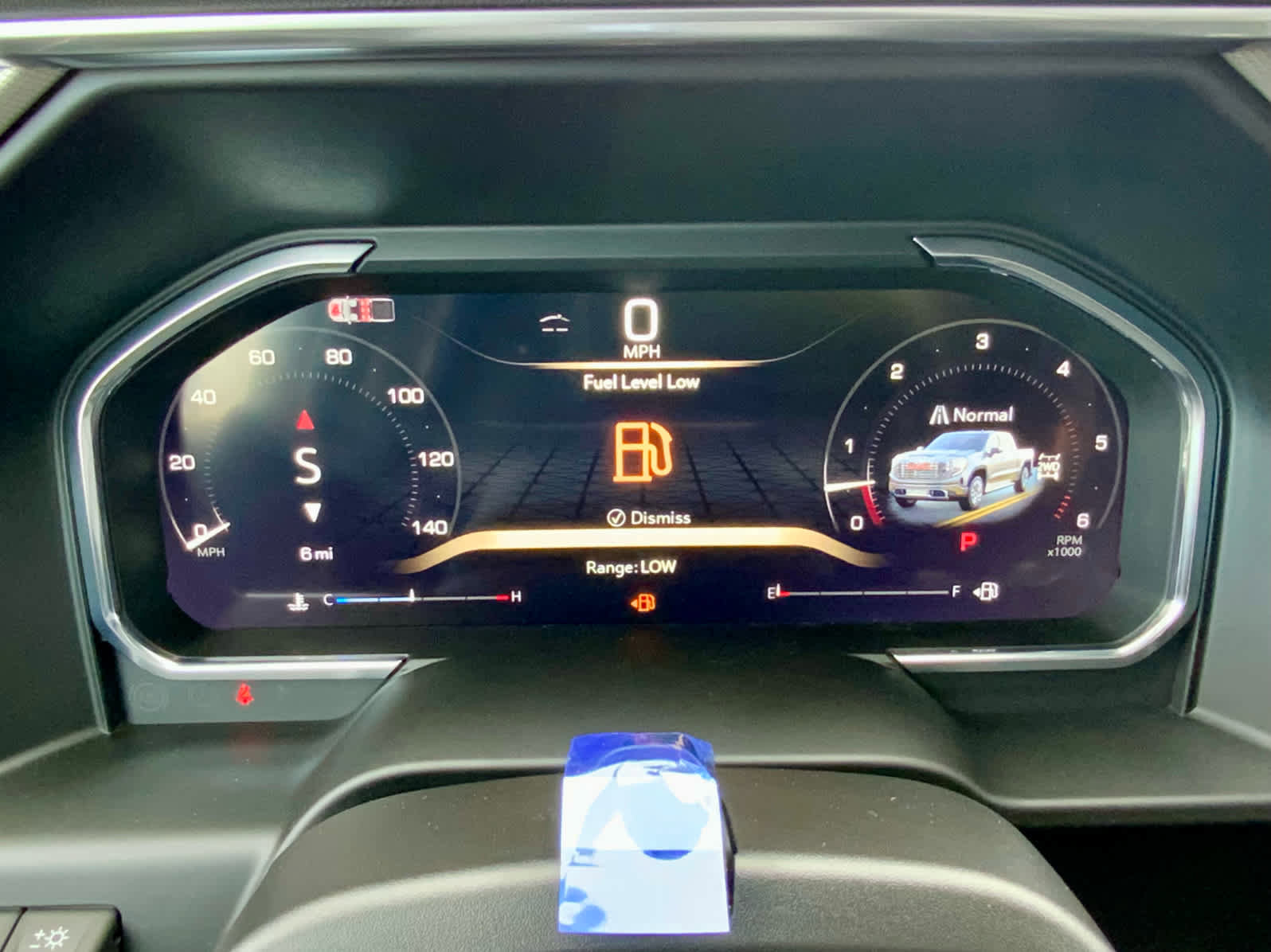 New 2026 GMC Sierra 1500 Denali w/ Technology Package image 44