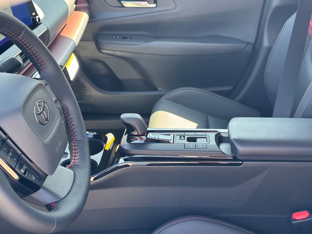 New 2026 Toyota Prius Plug-In Hybrid image 11