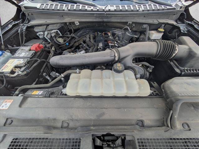 Used 2023 Ford Expedition Max XLT RWD image 18