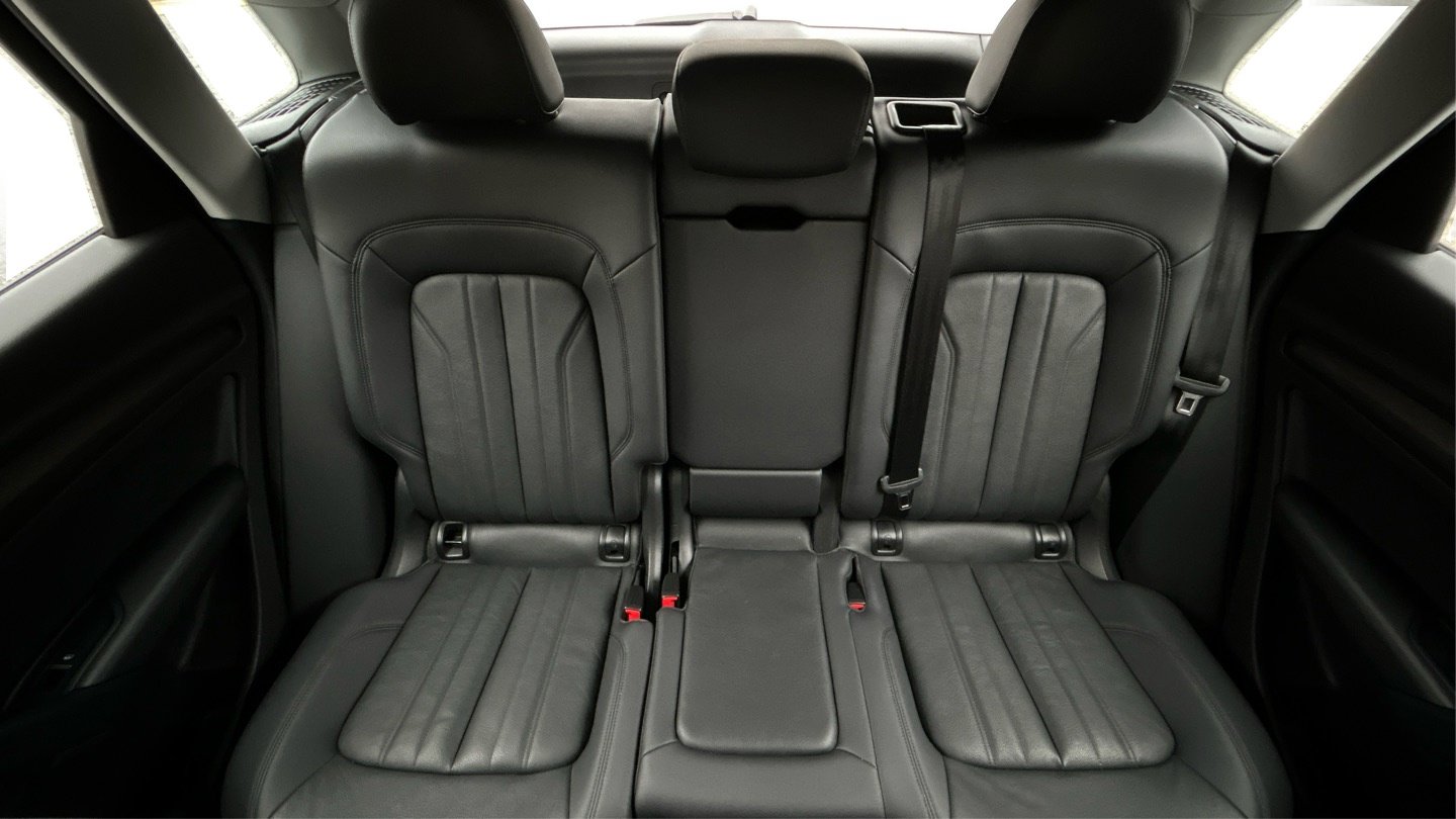 Used 2018 Audi Q5 2.0T Premium AWD/4WD image 14