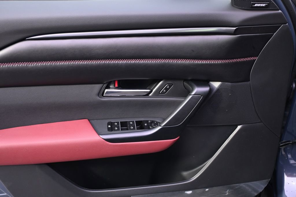 New 2026 MAZDA CX-50 2.5 Hybrid w/ Weather Package image 22