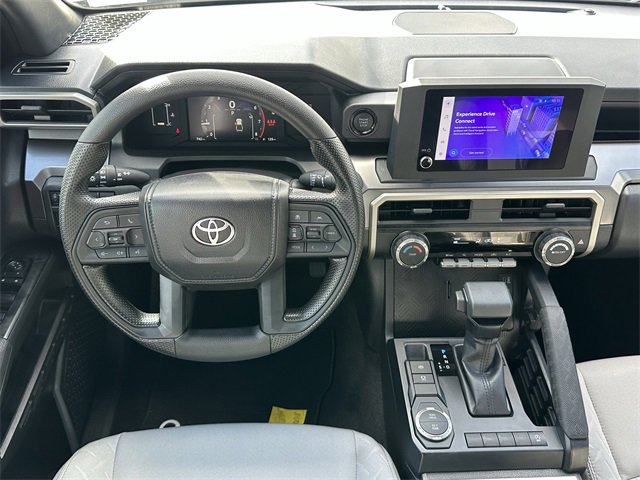 Used 2025 Toyota Tacoma SR5 image 10