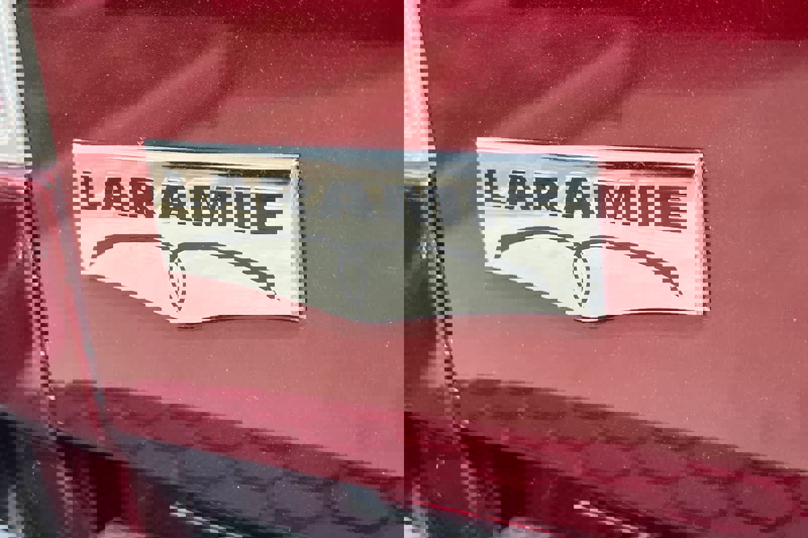 Used 2017 RAM 2500 Laramie w/ Off Road Package image 13