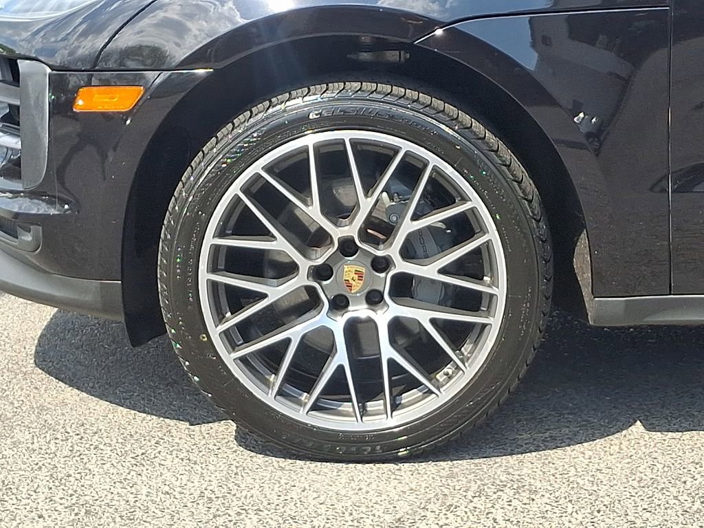 Used 2020 Porsche Macan S AWD/4WD image 10