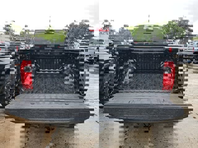 New 2026 GMC Canyon AT4 image 9