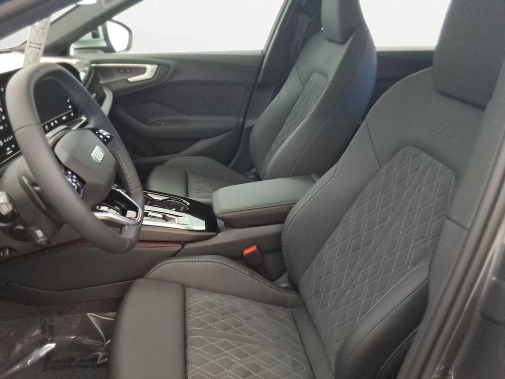 New 2025 Audi S5 Premium Plus image 12