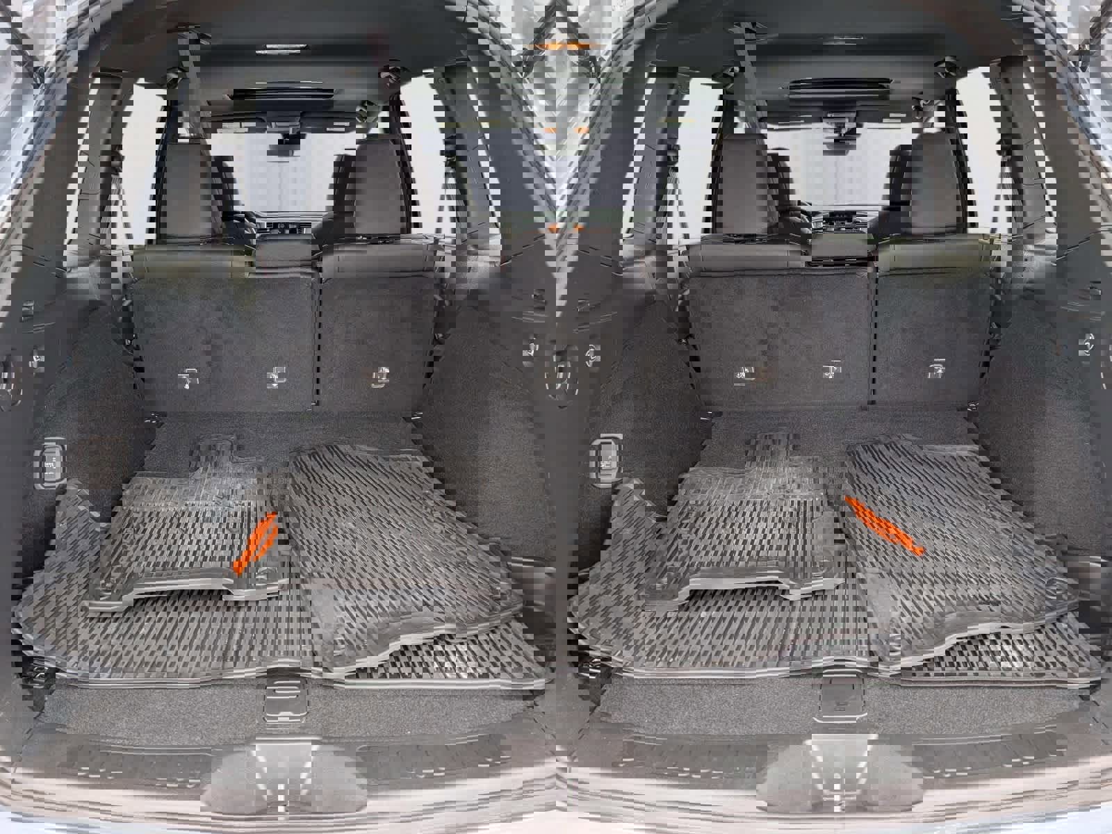 Certified 2022 Honda Passport TrailSport image 12