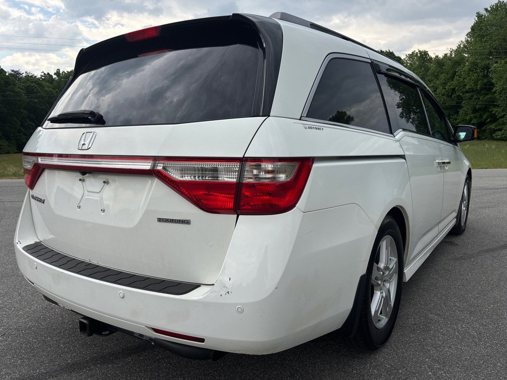 Used 2011 Honda Odyssey Touring image 5