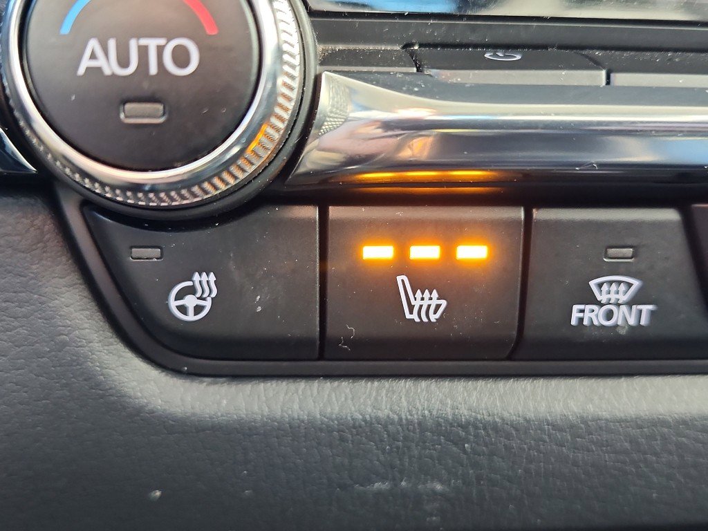 Used 2022 MAZDA CX-30 2.5 Turbo w/ Premium Plus Pkg image 21