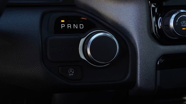 New 2026 RAM 1500 Tradesman image 24