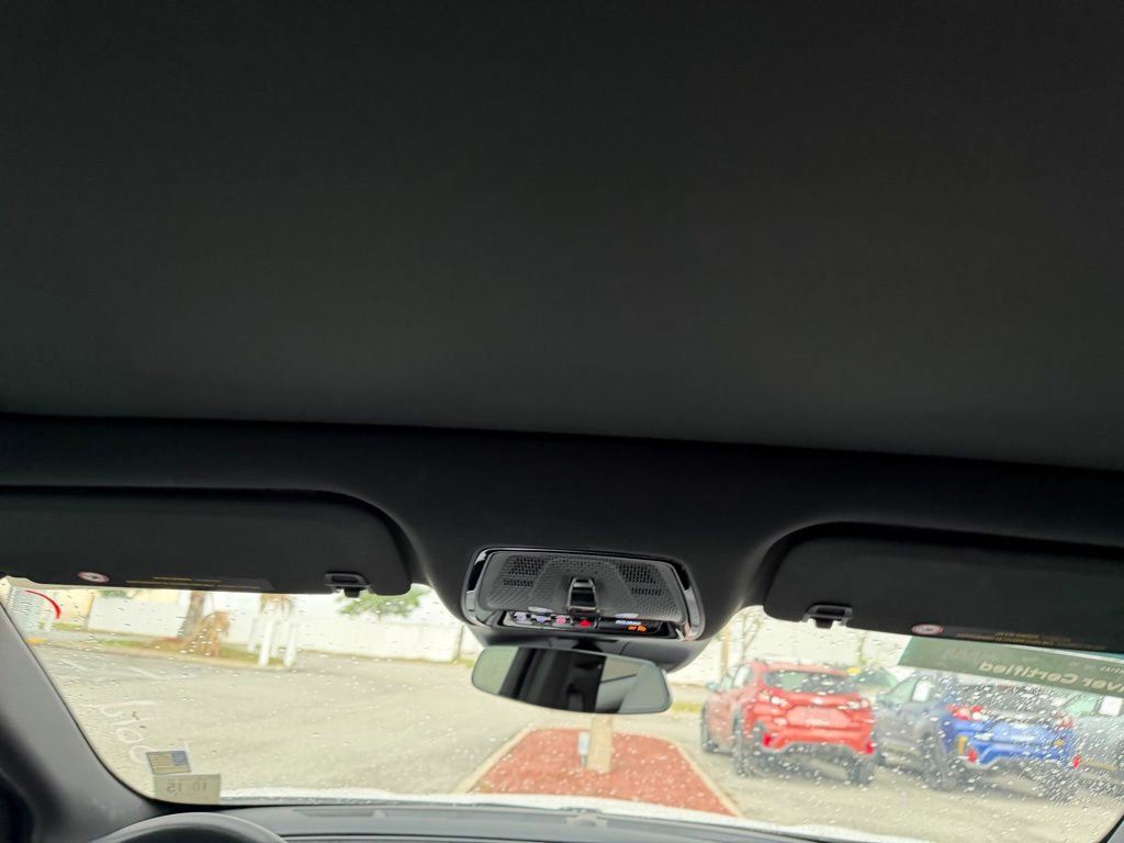 Used 2024 Cadillac Lyriq Sport image 19