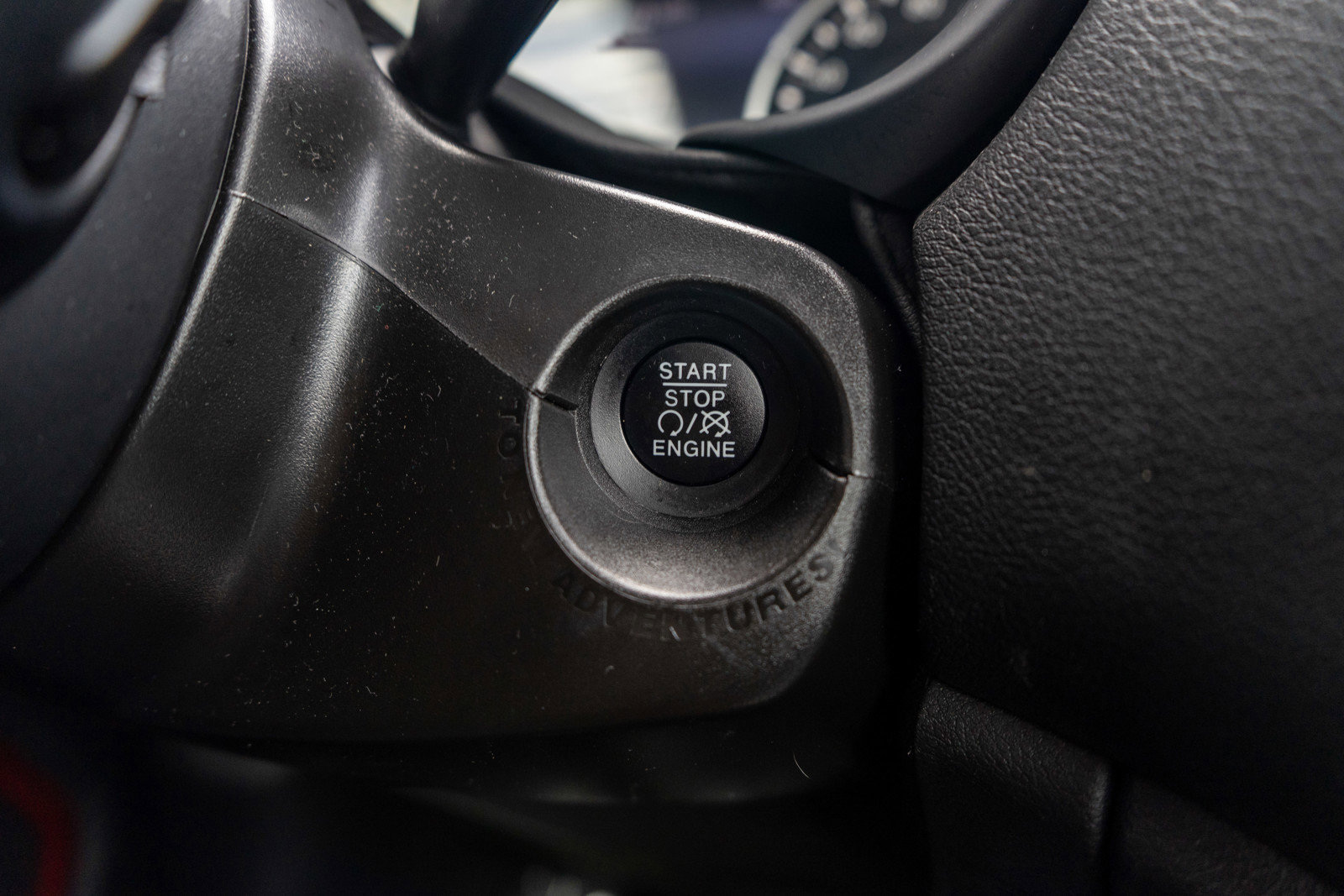 Used 2021 Jeep Renegade Trailhawk w/ Trailer Tow Group image 21