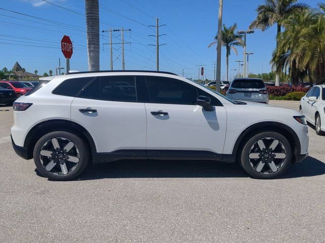 New 2026 Honda Prologue Elite image 2
