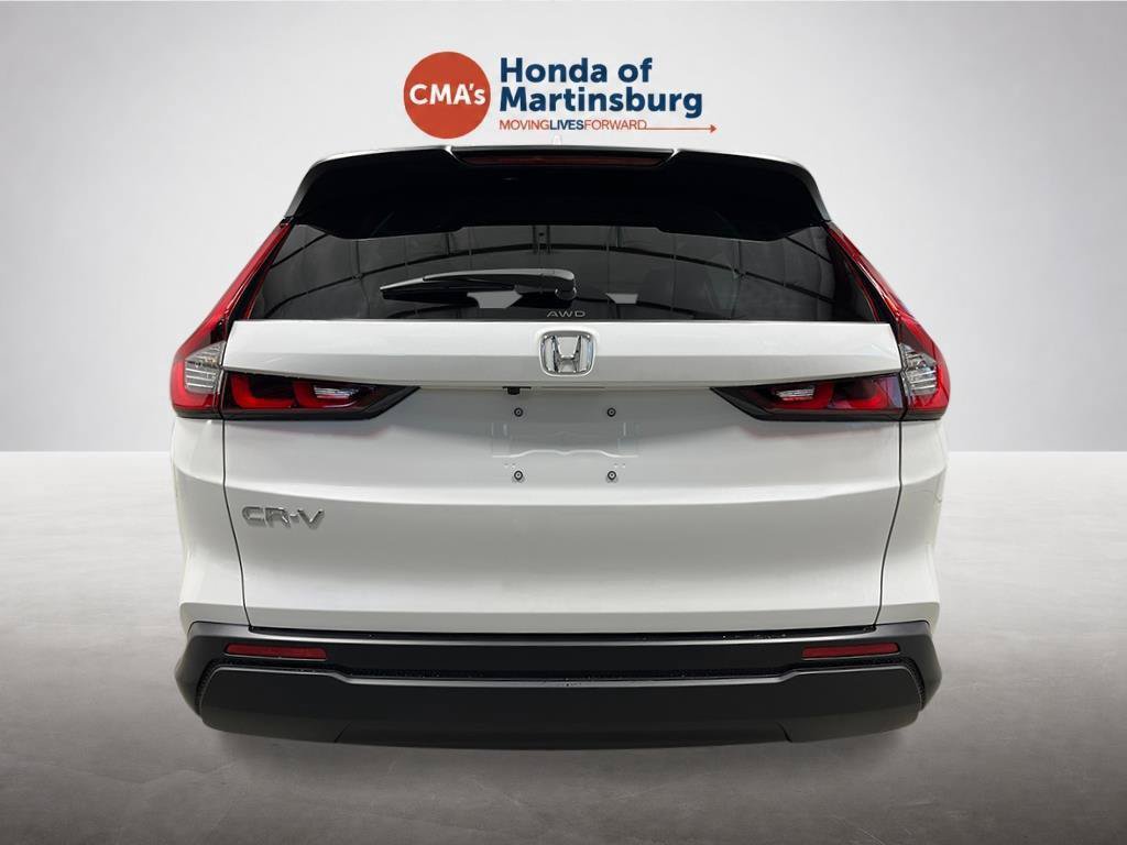 New 2026 Honda CR-V EX image 20