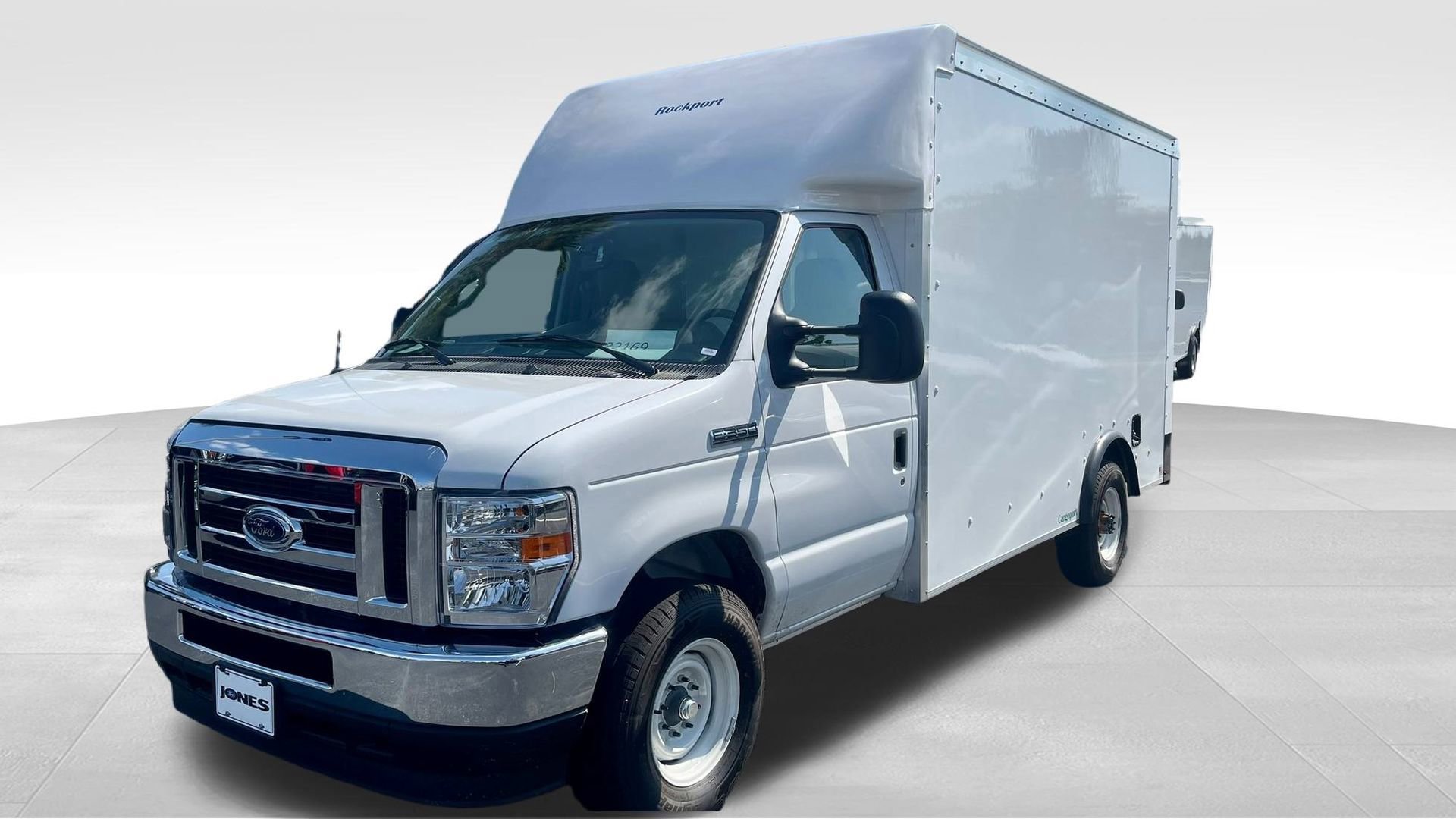 New 2025 Ford E-350 and Econoline 350 Super Duty w/ Power Equipment Group RWD image 14