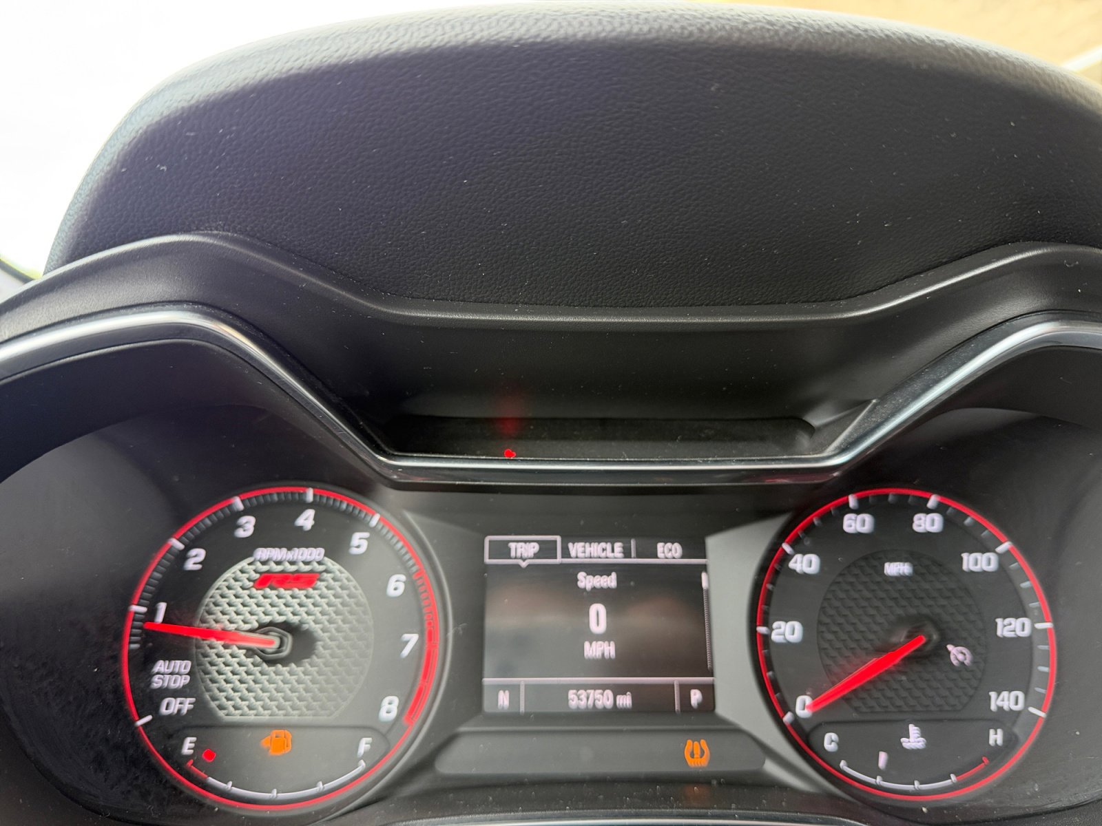 Used 2022 Chevrolet TrailBlazer RS image 10