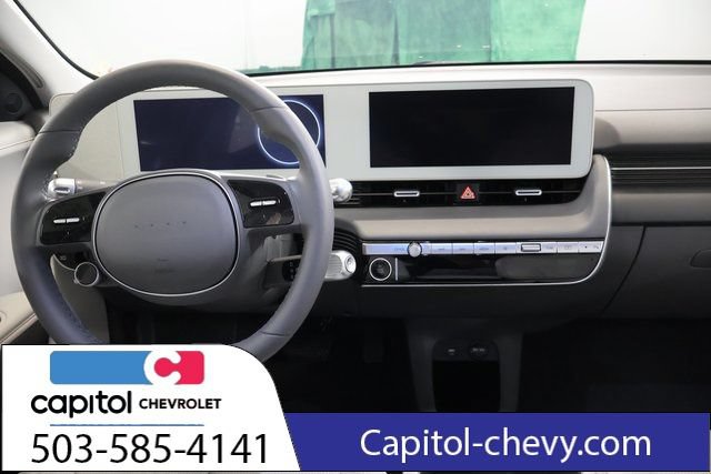 Used 2023 Hyundai Ioniq 5 SEL AWD/4WD image 14