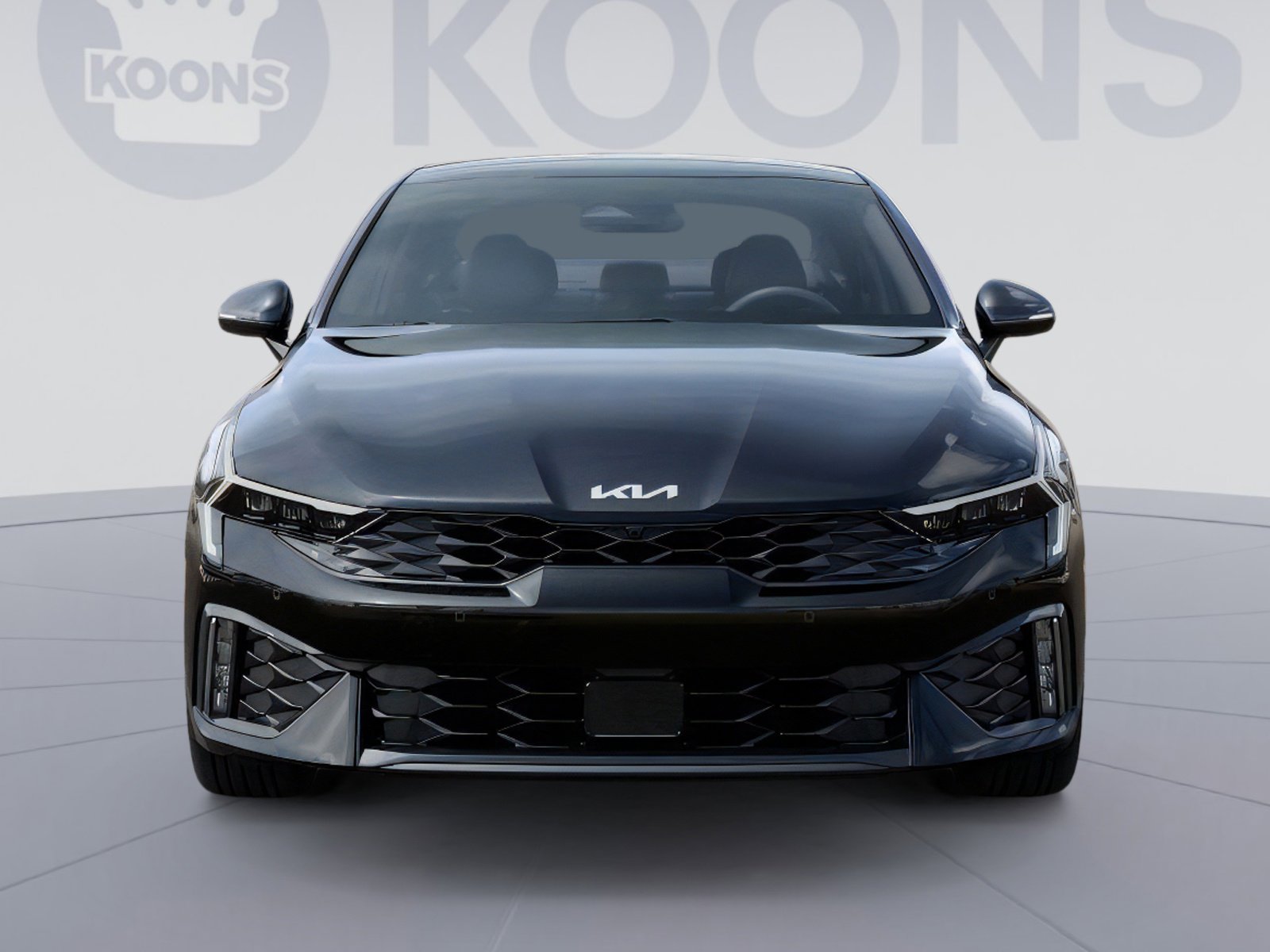 New 2026 Kia K5 GT image 2
