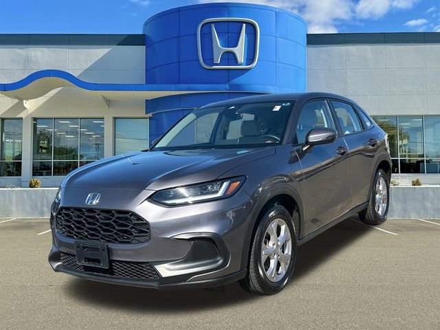 Used 2023 Honda HR-V LX image 5