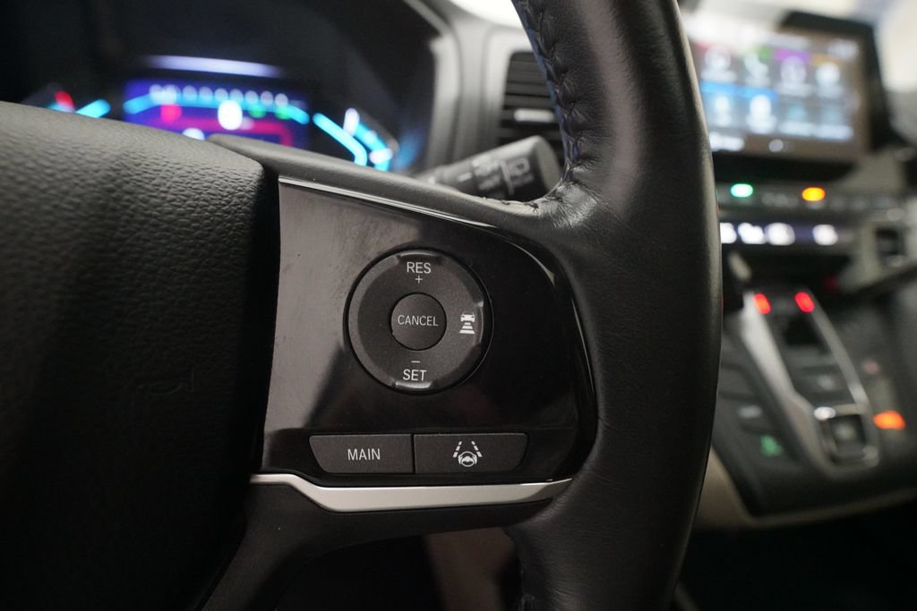 Certified 2019 Honda Odyssey EX-L image 20