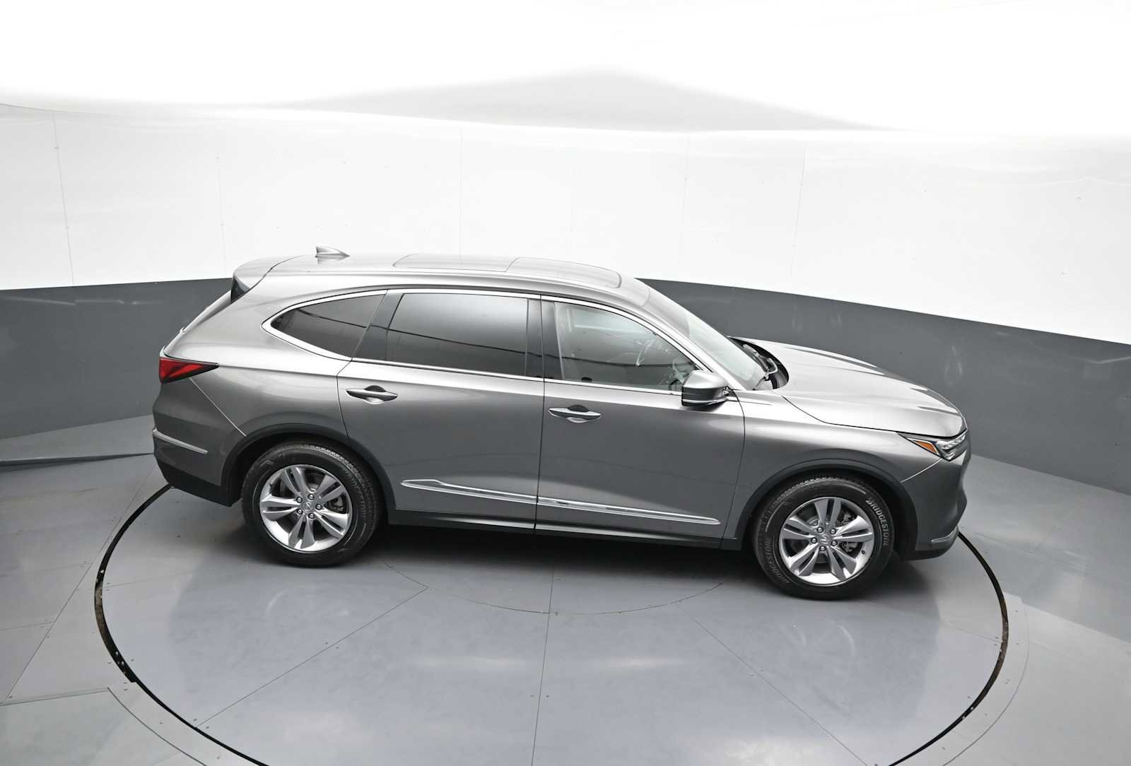 Used 2024 Acura MDX SH-AWD image 40