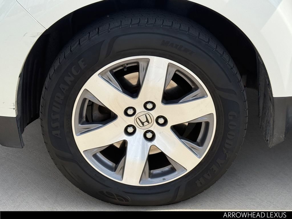 Used 2014 Honda Pilot Touring image 8