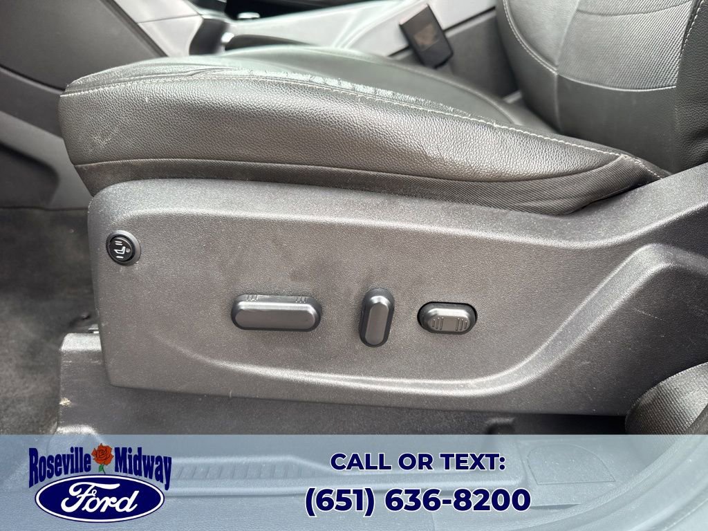 Used 2014 Ford Escape SE w/ SE Chrome Package AWD/4WD image 29