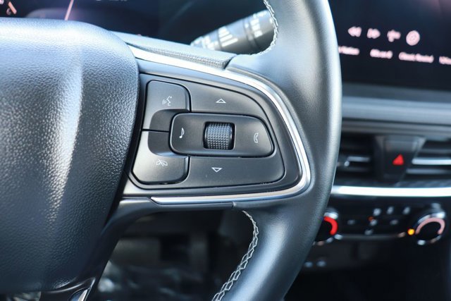 Used 2025 Buick Encore GX Preferred image 20