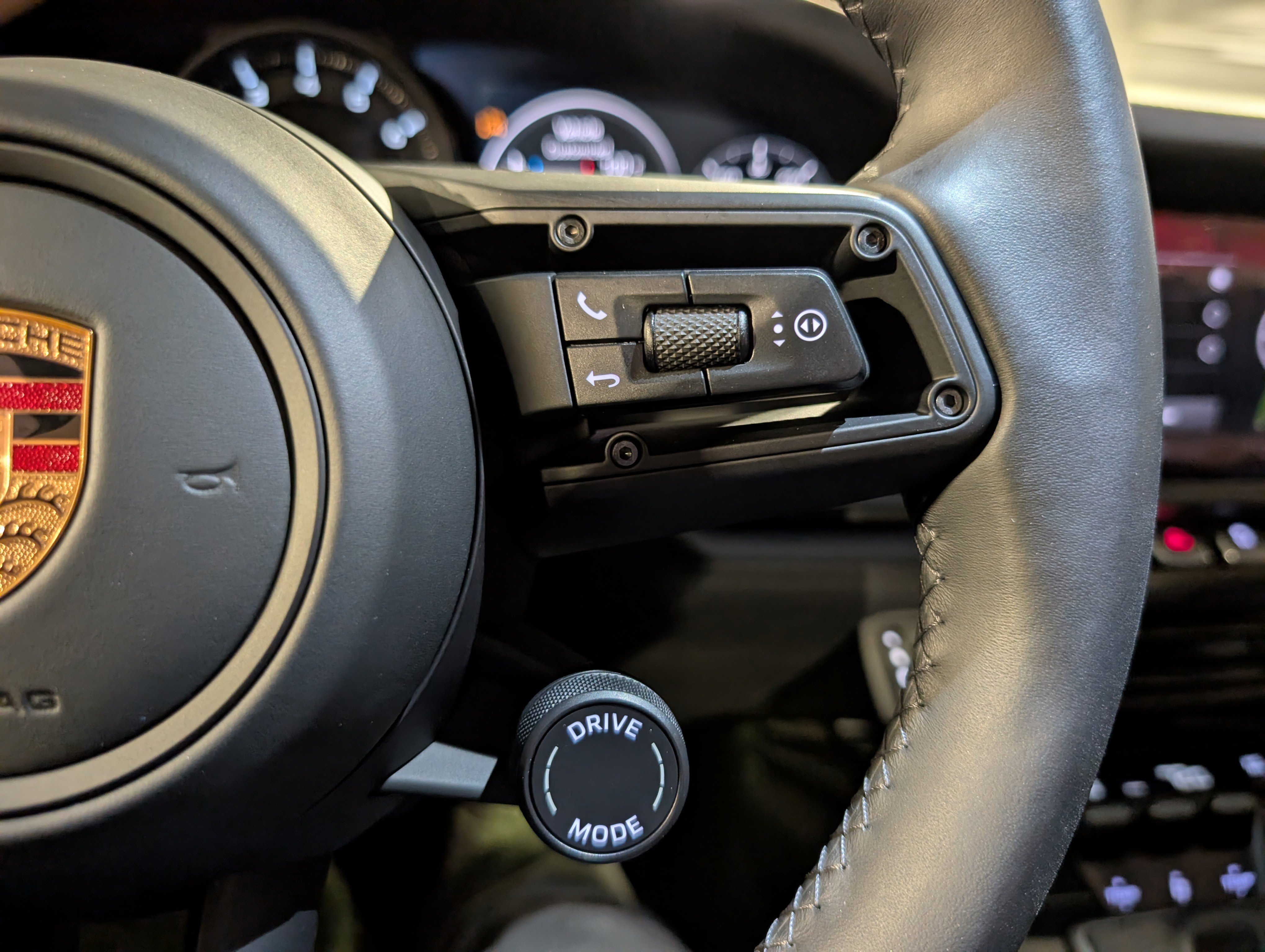 Certified 2024 Porsche 911 Carrera T image 30